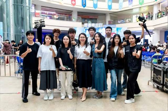 广东创新科技职业学院：王者荣耀高校联赛东莞启航！政校联手打造电竞育人新范式