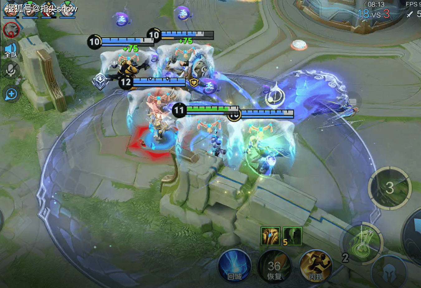 都S41了，还有谁需要加强？扁鹊出场率低至1.1%，梦奇也很尴尬