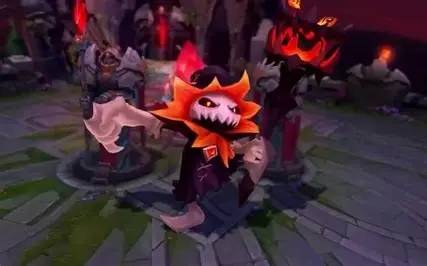 LOL末日人机回归引狂欢？这游戏策略更上头