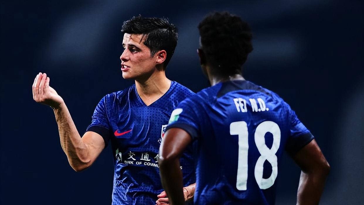 上海申花迎来重大挑战，天王山之战或受影响