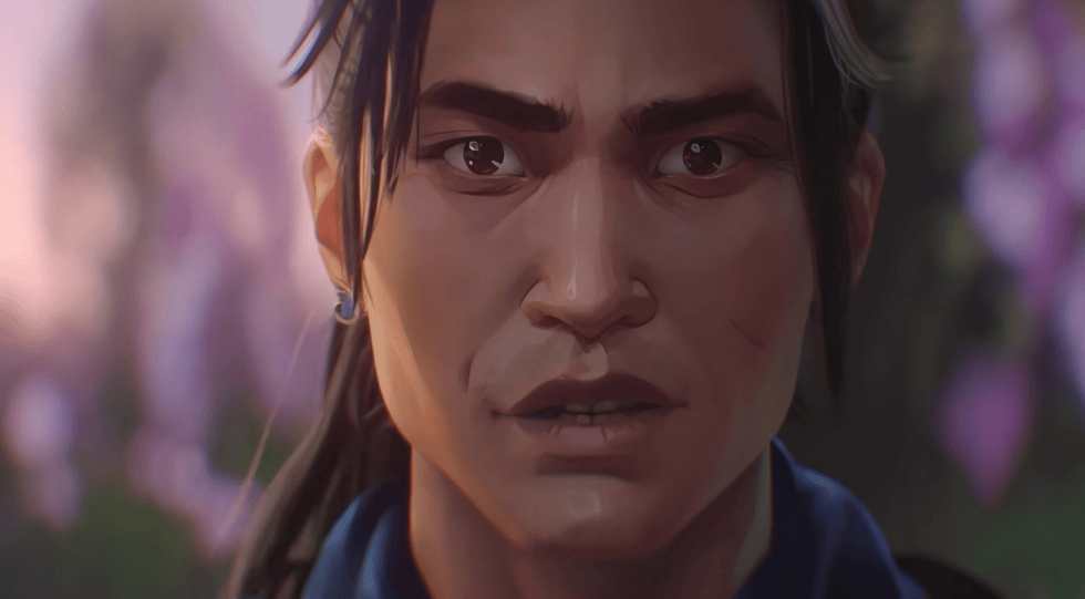 LOL年度大事件又来了！新英雄来头这么大，一个人打穿德玛西亚？