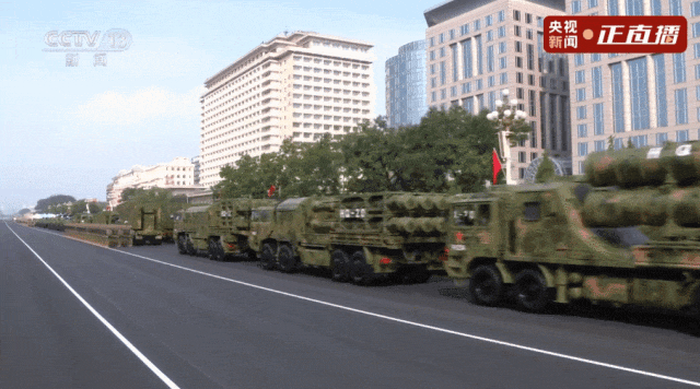 国之重器！名场面汇总