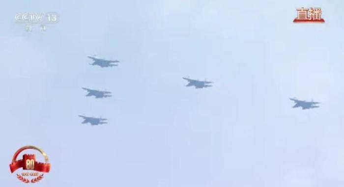 国之重器！名场面汇总