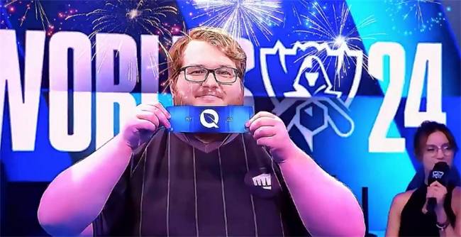 【一竞技1JingJi】LOL：S15全球总决赛 巅峰对决即将上演