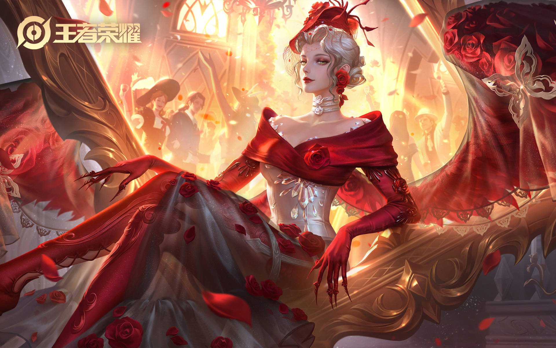 S40赛季“五杀”时刻集锦，视觉盛宴。