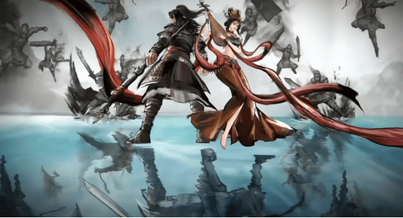 LOL转会看策略，这款游戏教你当乱世操盘手