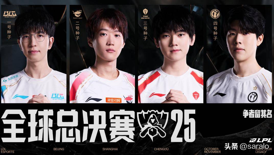 亚洲邀请赛名单确定!LPL出征队伍将获特训