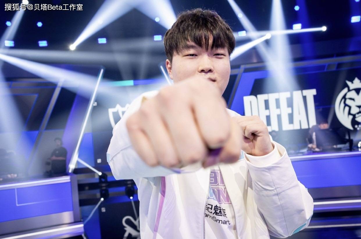 海外网友热议TES淘汰BLG：预测TES会淘汰AL，然后0-3输给LCK战队