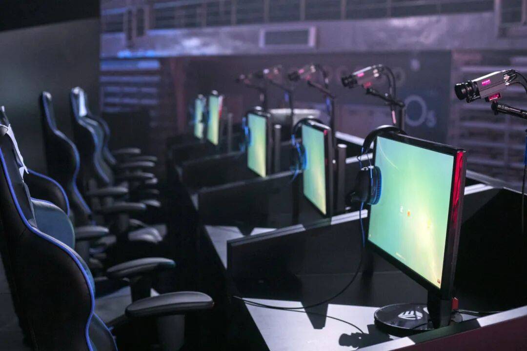 2025西安英雄联盟线下观赛活动汇总！