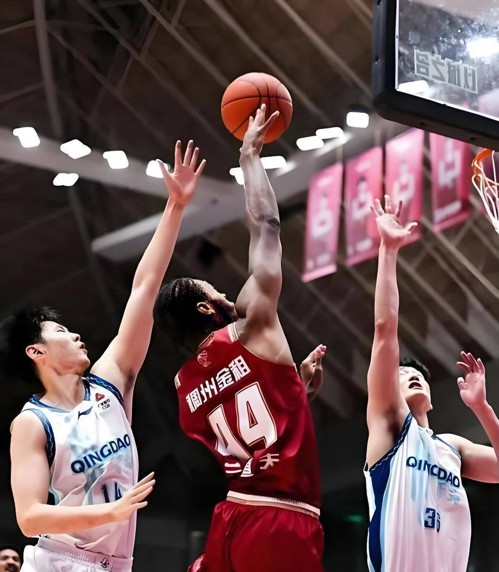 青岛与浙江“恩怨复仇局”，韦瑟斯庞和约克成破局关键？