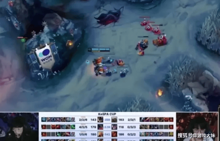 LOL换线战术彻底被禁止，解说米勒爆料，战队需要提前一天报备分路