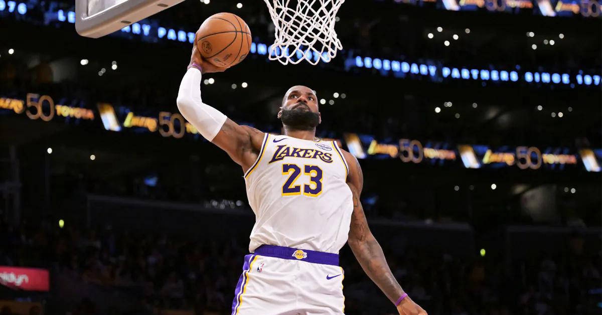 湖人队场均11分，排名全队第五！蒂米表现神似里夫斯，雷迪克成关键X因素