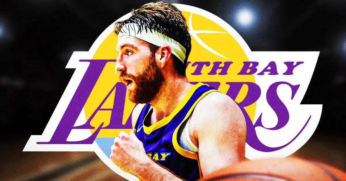 湖人队场均11分，排名全队第五！蒂米表现神似里夫斯，雷迪克成关键X因素